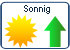 sonnig